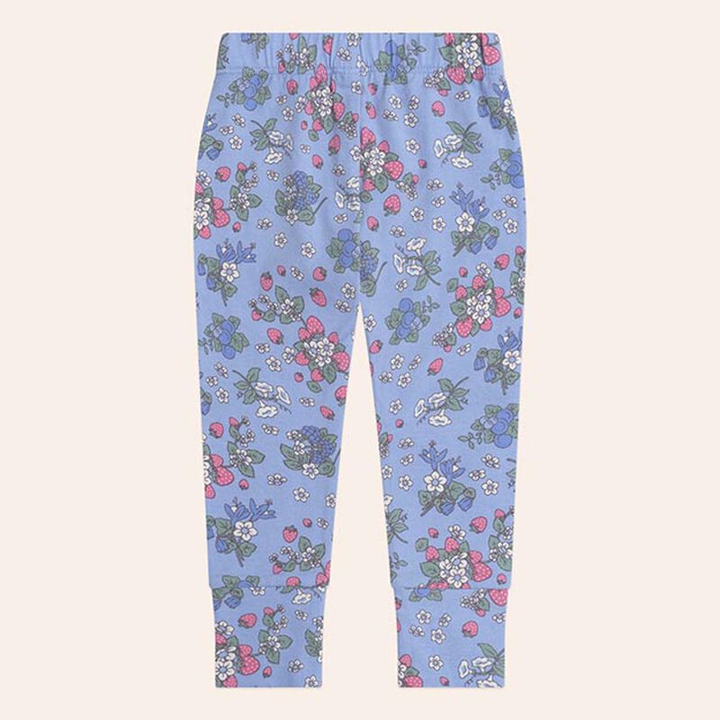 Huxbaby Strawberry Garden Leggings 0-2Y image number 2